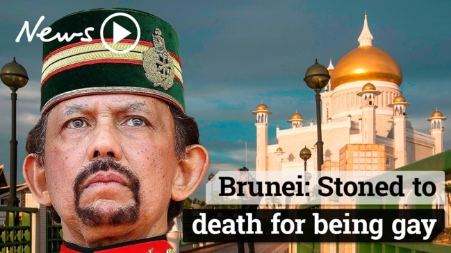 Brunei anti-gay laws: Death penalty introduced as punishment for homosexual sex