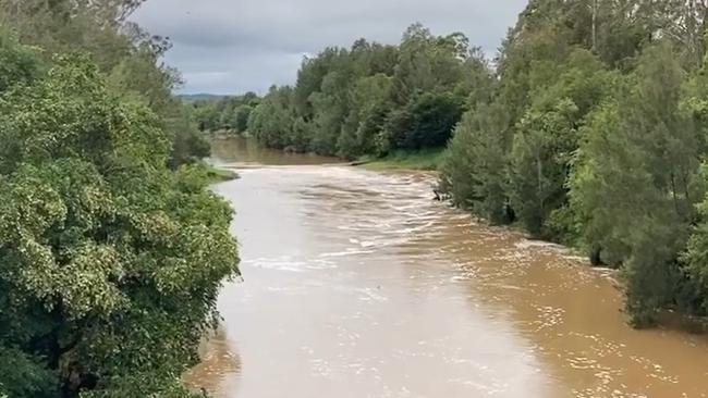 ‘Be alert, not alarmed’: Riverside regions on flood watch