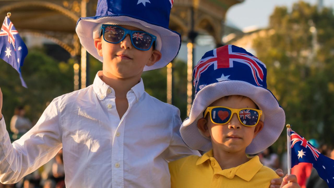 Where to celebrate Australia Day in Gympie 2023 The Chronicle