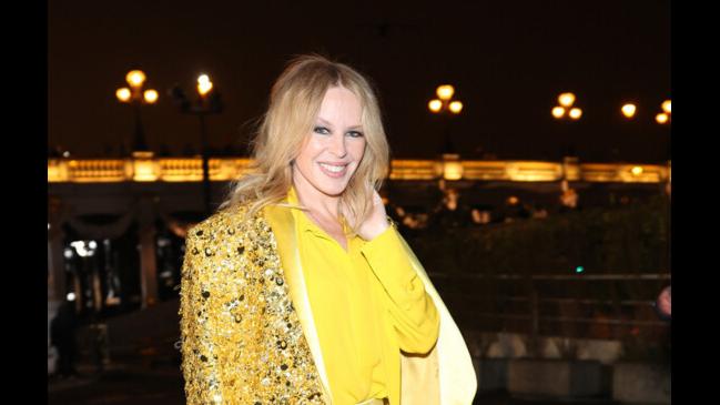 Kylie Minogue Adds Ten Shows to Sold-Out 'VENETIAN' Residency