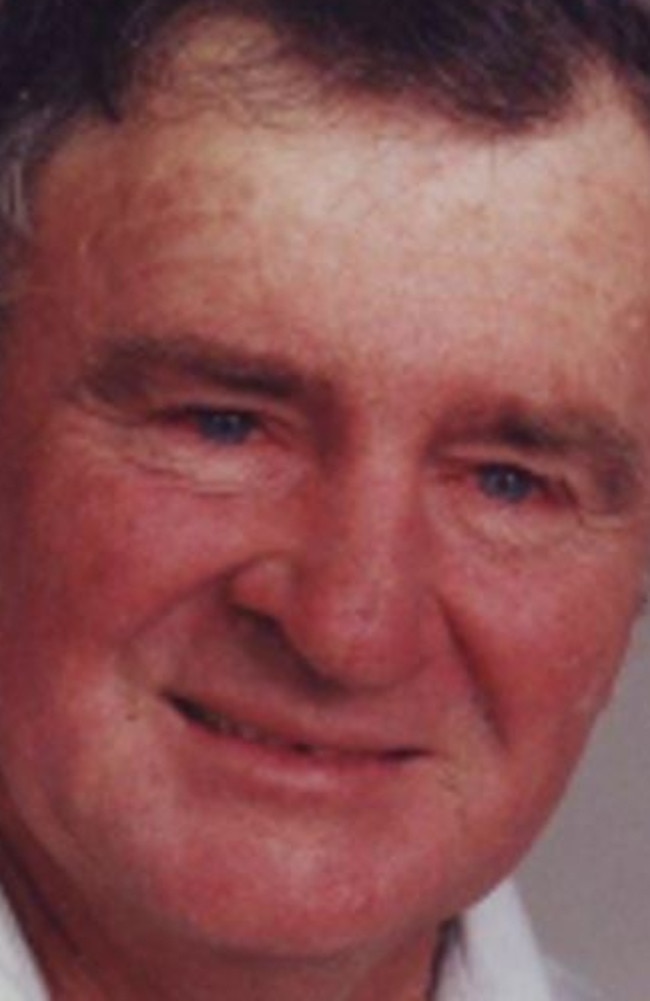 Leslie Robert 