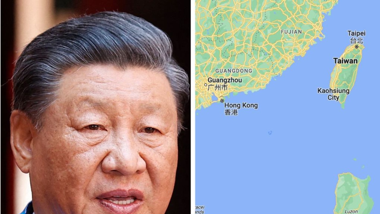 Tajwan i Morze Południowochińskie: prawdziwy powód, dla którego Chiny pragną spornego terytorium
