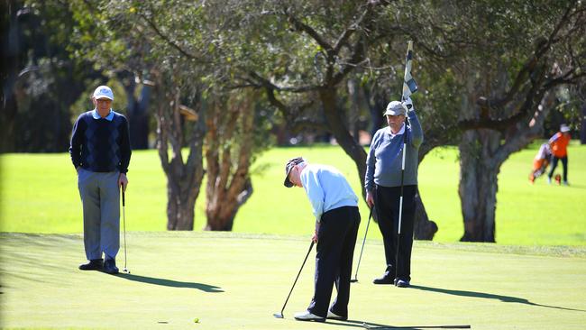 Cammeray Golf Club