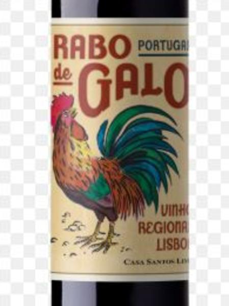 Rabo de Galo Tinto, $12.99 from Dan Murphy’s.