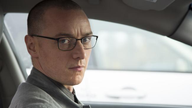 Split was a real return to form for the director.