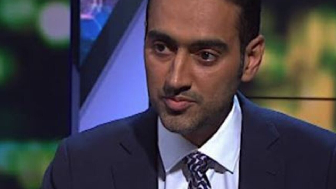 Christchurch shooting: Jacinda Ardern and Waleed Aly on The Project ...