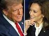 Trump vs Harris: Who won the debate?