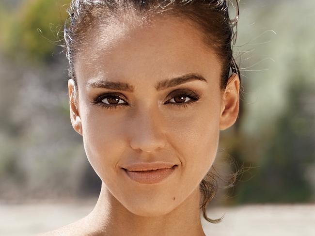 How Jessica Alba made billions