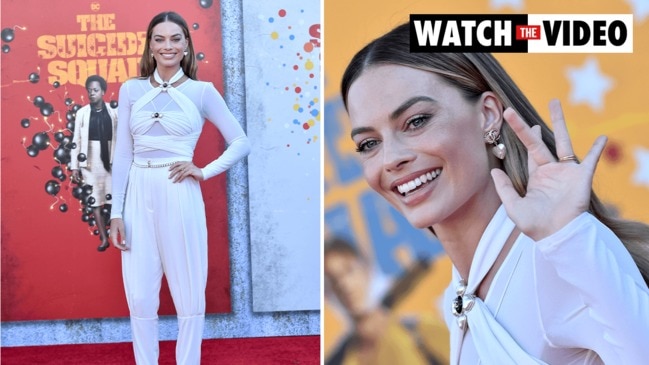 Margot Robbie and Tom Ackerley's Definitive Relationship Timeline