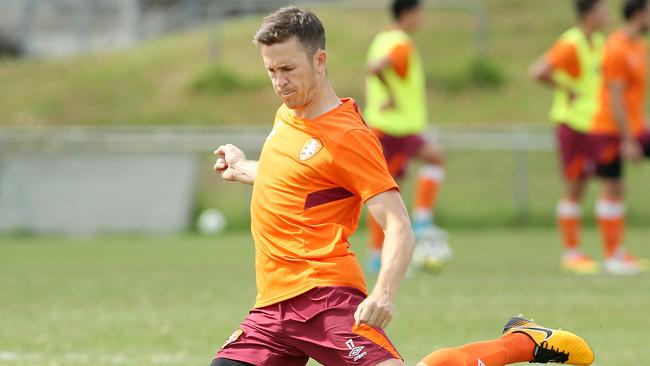 Brisbane Roar captain Matt McKay says his teams juggling act between A-League and Asian Champions League commitments is not easy.