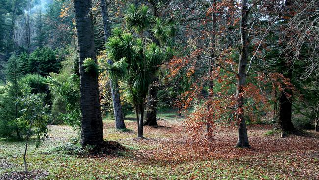 Wairoa, South Australia, described as the best preserved late 19th-century garden in the Adelaide Hills.