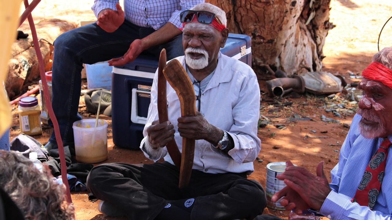 Kumanjayi Walker Inquest Heads To Yuendumu | NT News