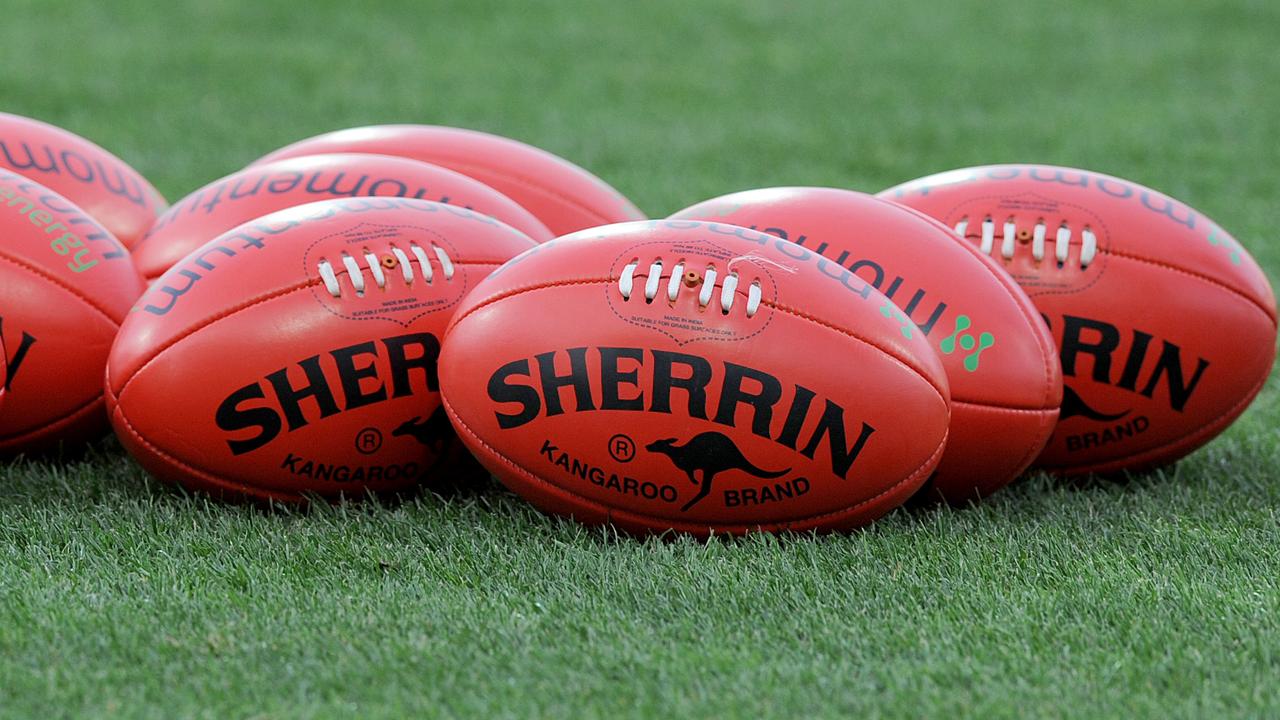 ‘F*** her up’: Local footy league investigates runner’s alleged threats