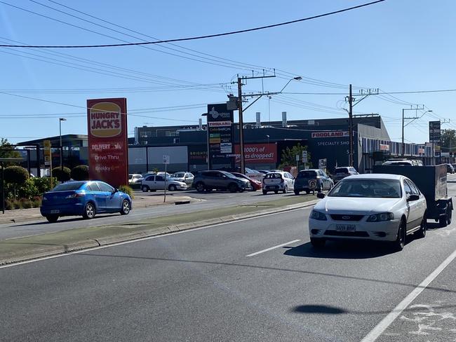 Traffic lights at dangerous intersection a step closer