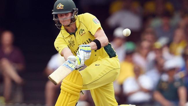 Accident that may win Australia World Cup