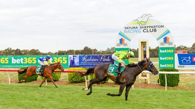 The punters will be looking to back plenty of winners at Tatura Cup Day 2023.