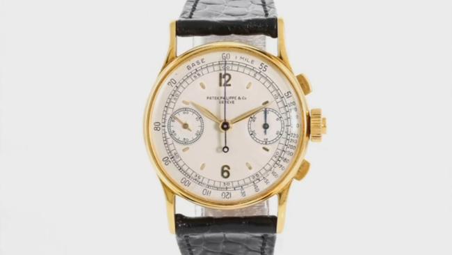 Patek 2024 philippe 1436