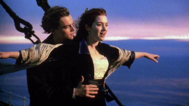 Beyond Cinema Australia is recreating the Titanic voyage on Sydney Harbour  | Daily Telegraph