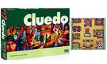 <b>CLUEDO</b><p>

Ah the good old days of “killing” Miss Scarlett in the dining room with a candlestick! This murder mystery board game was a favourite from when we were kids and the revamped version today is just as good. </p><p> 

“I love playing Cluedo with my kids. They haven’t worked out my strategies yet to beat me on that one,” Faye shares. </p>