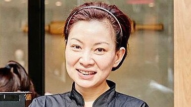 Chef and owner of Dainty Sichuan Tina Li shares some of her favourite Melbourne eateries.