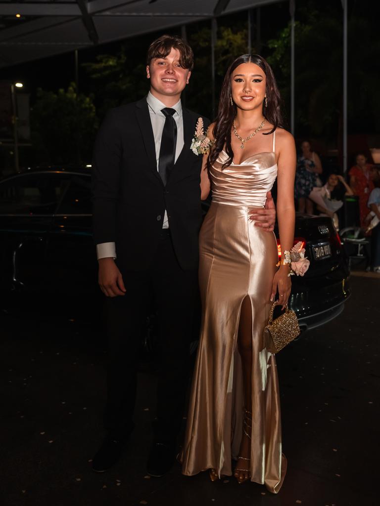 Smithfield State High School formal gallery 2024 | The Cairns Post