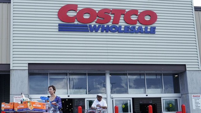 New Costco site cost revealed. PHOTO: KENA BETANCUR/GETTY IMAGES