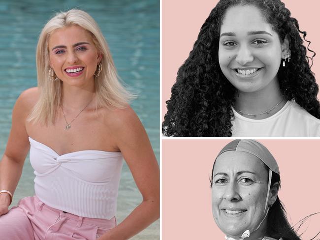 2024 Gold Coast Bulletin Woman of the Year awards by Harvey Norman finalist