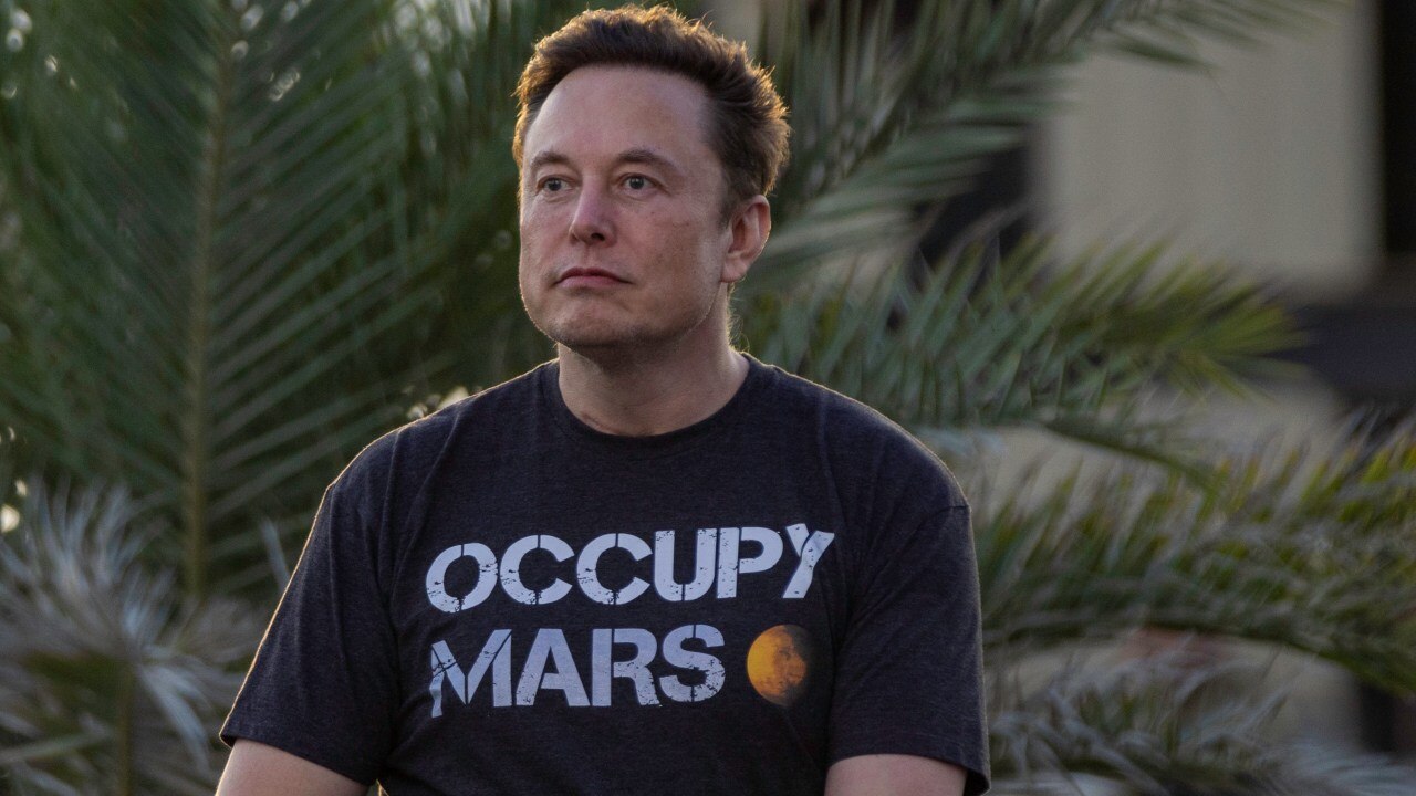 How The ‘PayPal Mafia’ Ousted Elon Musk From CEO Job — And Saved The ...