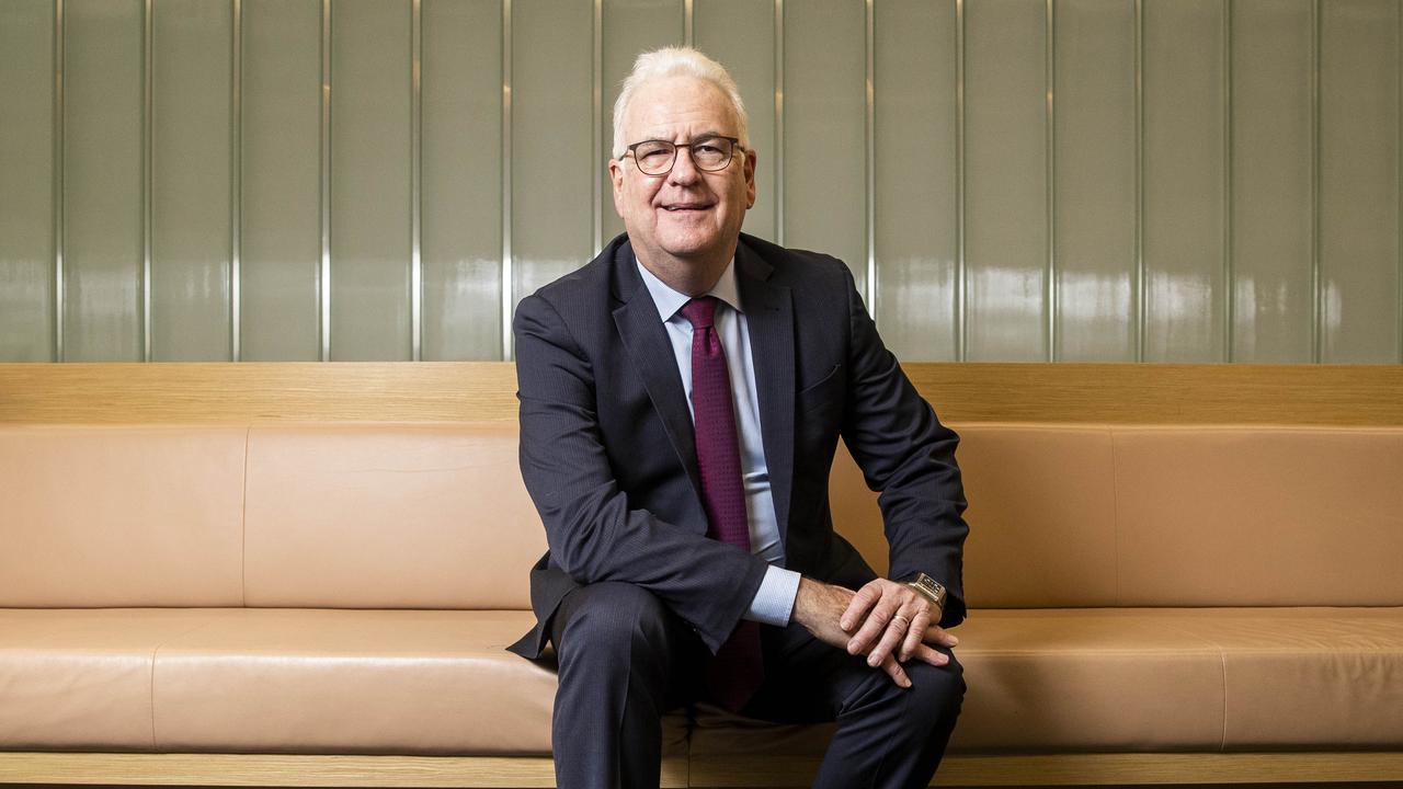 AGL Energy dumps demerger plans with CEO Graeme Hunt and chairman