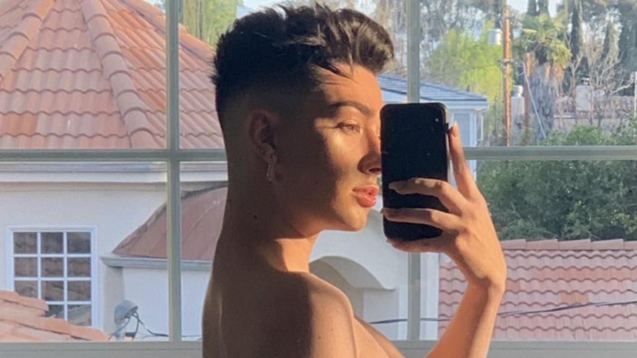 James charles mirror pic - 🧡 Download James Charles Nudes Leaked (photos) ...