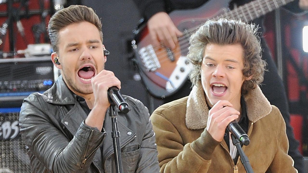 ‘Devastated’: Harry issues statement on Liam