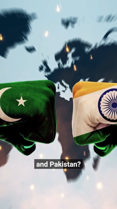 How worried should we be about an India-Pakistan war?