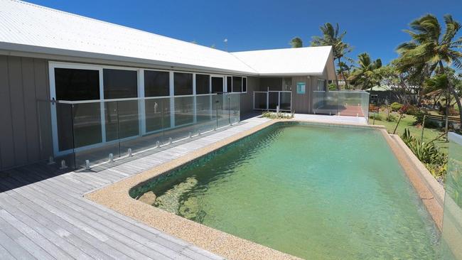 2 Sandy Lane, Zilzie, sold for $1.4 million on April 30. Picture: realestate.com.au