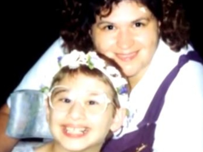 The relationship between Gypsy Rose Blanchard and her mother Dee Dee was once described by a friend as "perfect".