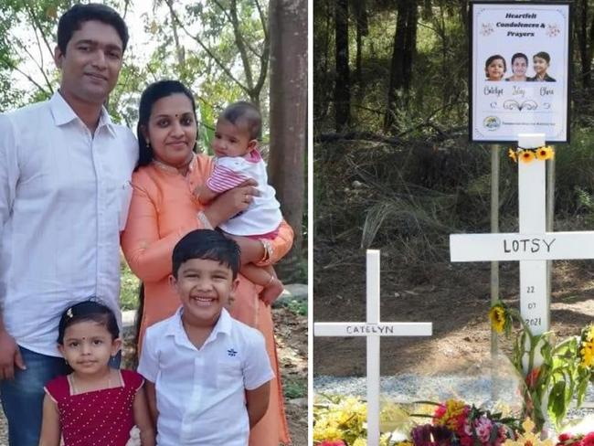 Nearly $500K raised for family after tragedy on our roads