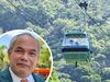 Fresh details revealed about cableway plans