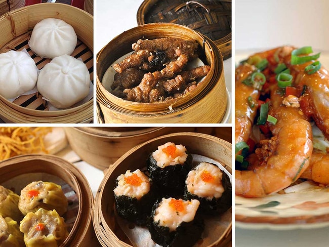 Adelaide's best yum cha spots.