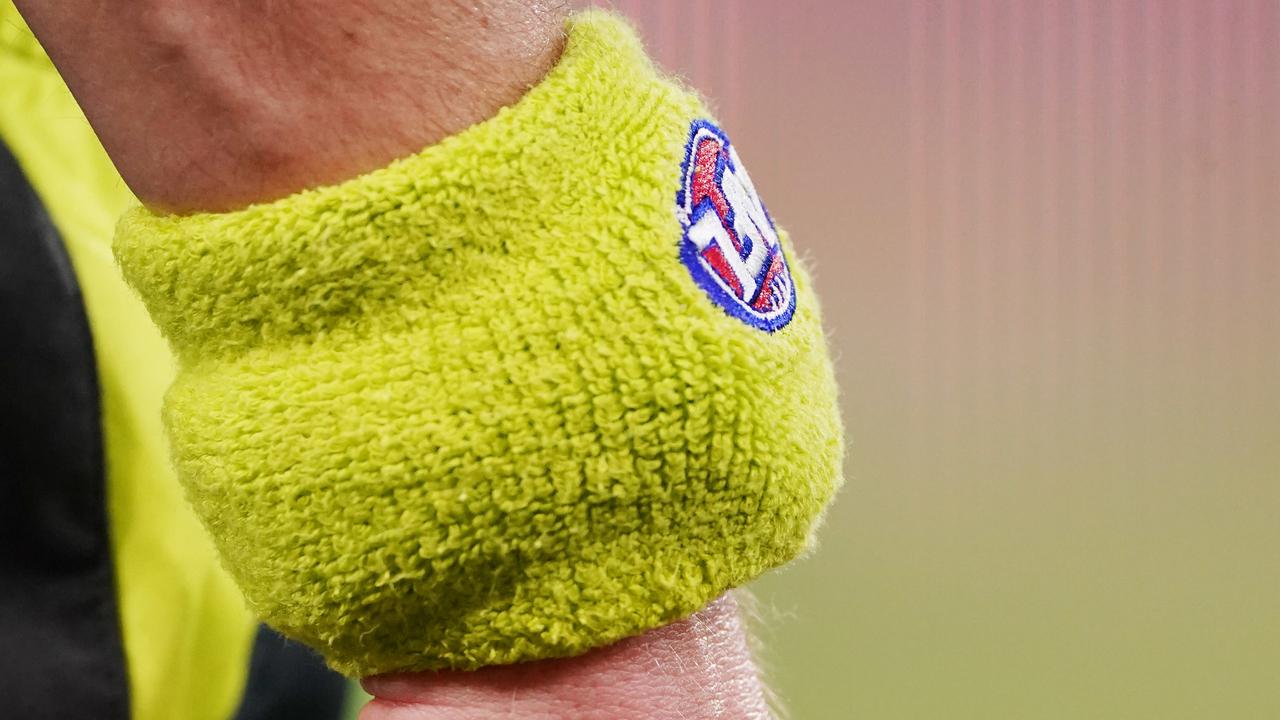 Match called off due to unruly behaviour