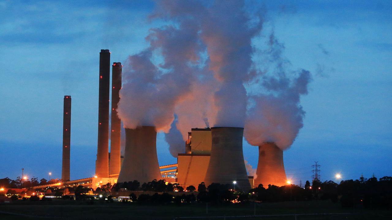 Loy Yang power station will close by mid 2035 10 years ahead of