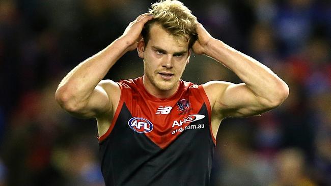 Jack Watts to Port for a second-round pick is on the cards.