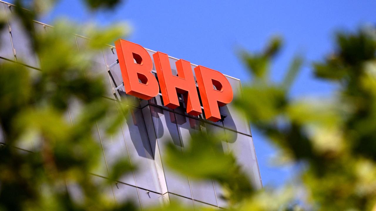 3000 jobs on the line as BHP suspends nickel operations