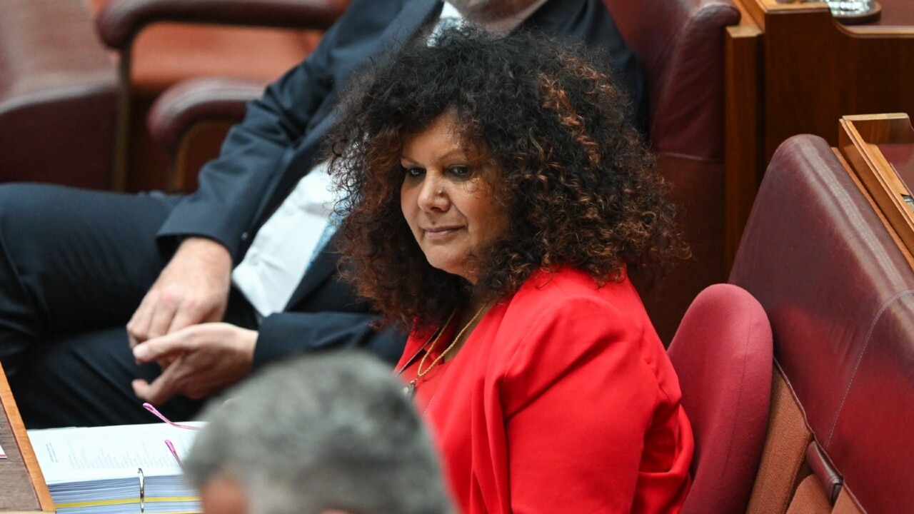 New Indigenous Australians Minister addresses ‘deeply troubling’ Closing the Gap report