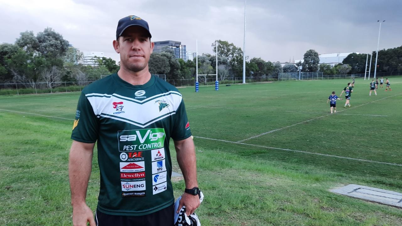 Ipswich Jets | The Courier Mail