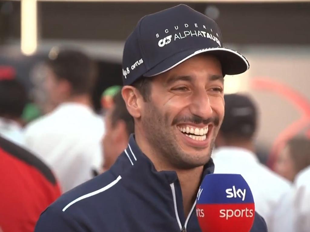 Daniel Ricciardo | F1 GP News & Motorsports Updates | news.com.au ...