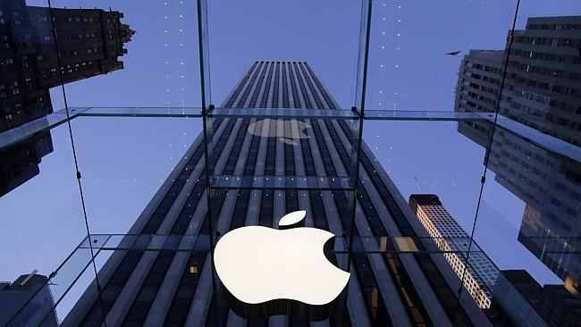 Apple denies Aussies big yearly sale