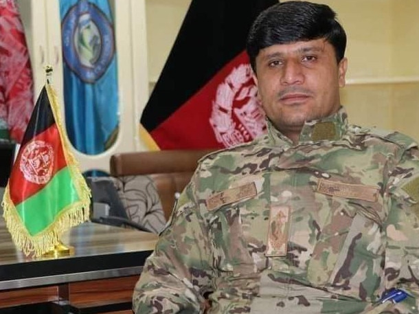 Well-known police commander and supporter of NATO troops in Afghanistan, Colonel Lutfullah Kamran has allegedly disappeared, along with some other police officers and politicians who supported the coalition forces. Civilians and Afghan military members believing Colonel Kamran has been captured and tortured by the Taliban in so far unconfirmed reports. Picture: Supplied