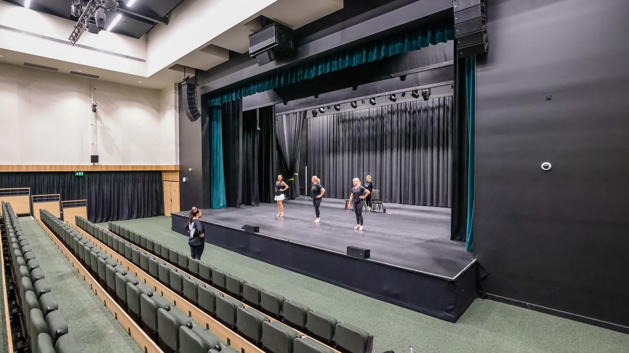 After months of training it is all coming together. Photo: Contributed
