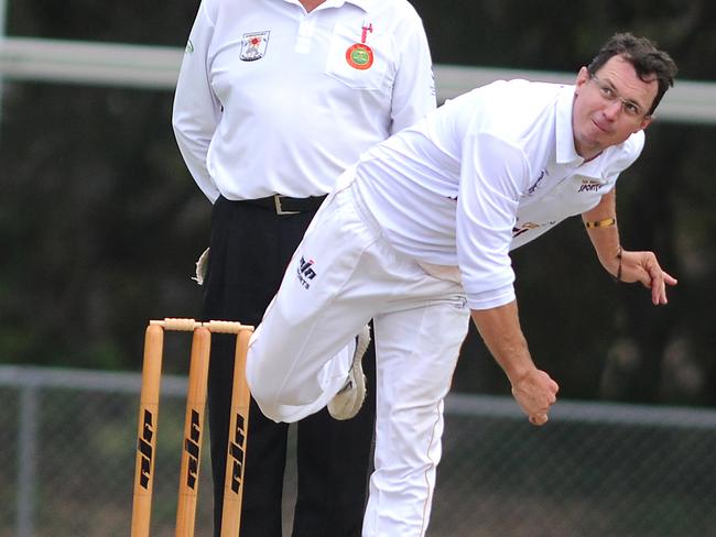 Ryan Kettle in action for Palm Beach Currumbin. Picture: John Gass