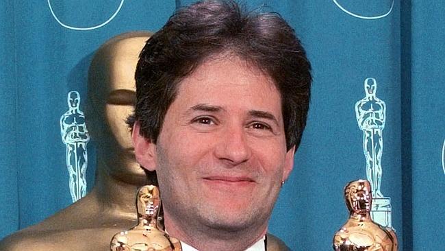 James Horner