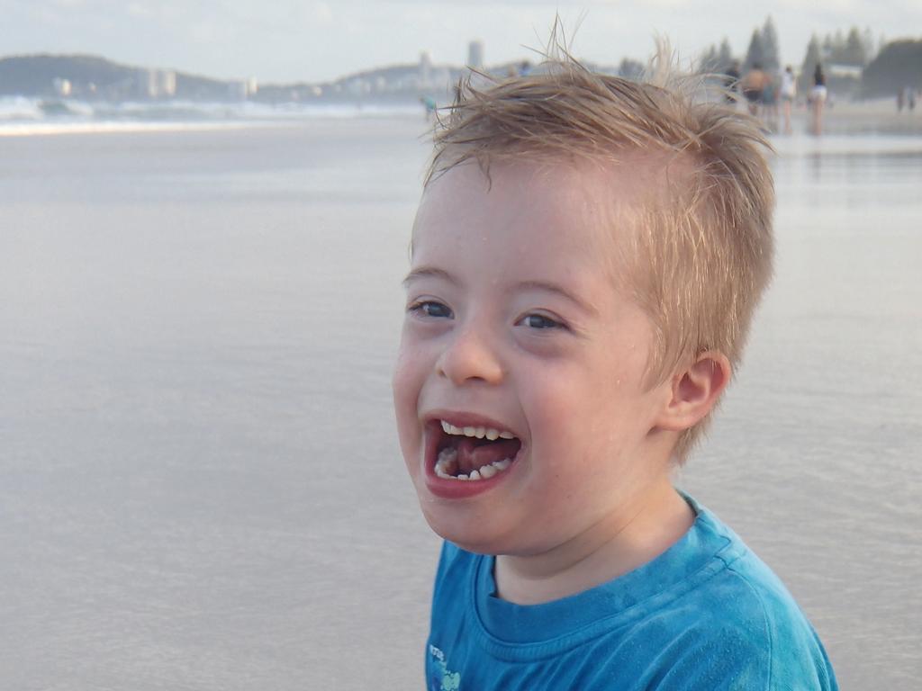 Elijah and Crumpet Show: Boy with Down syndrome becomes YouTube star ...